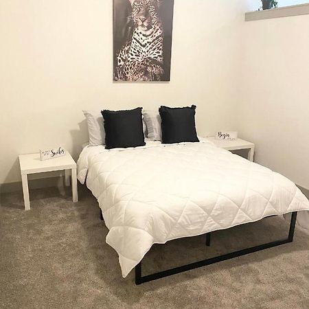 Beautiful Luxury Stay In The Heart Of The City Frisco Exterior photo