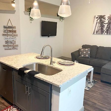 Beautiful Luxury Stay In The Heart Of The City Frisco Exterior photo