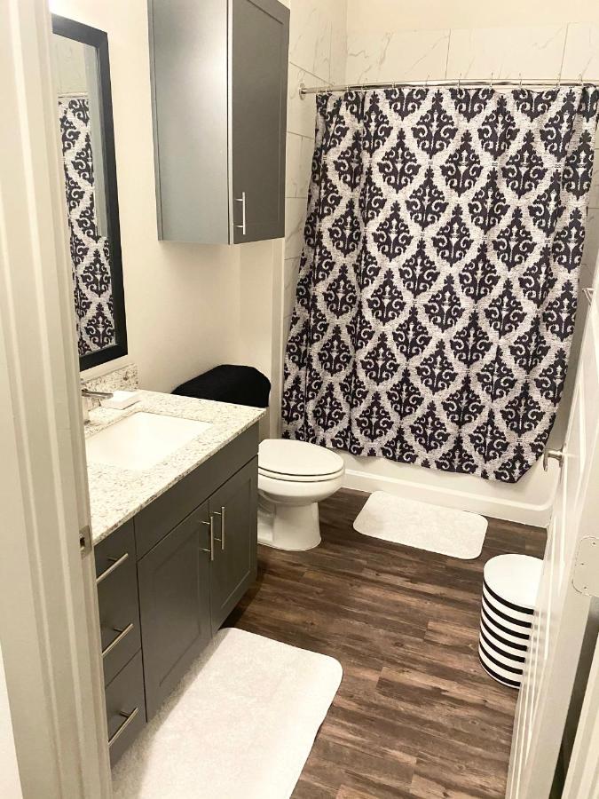 Beautiful Luxury Stay In The Heart Of The City Frisco Exterior photo