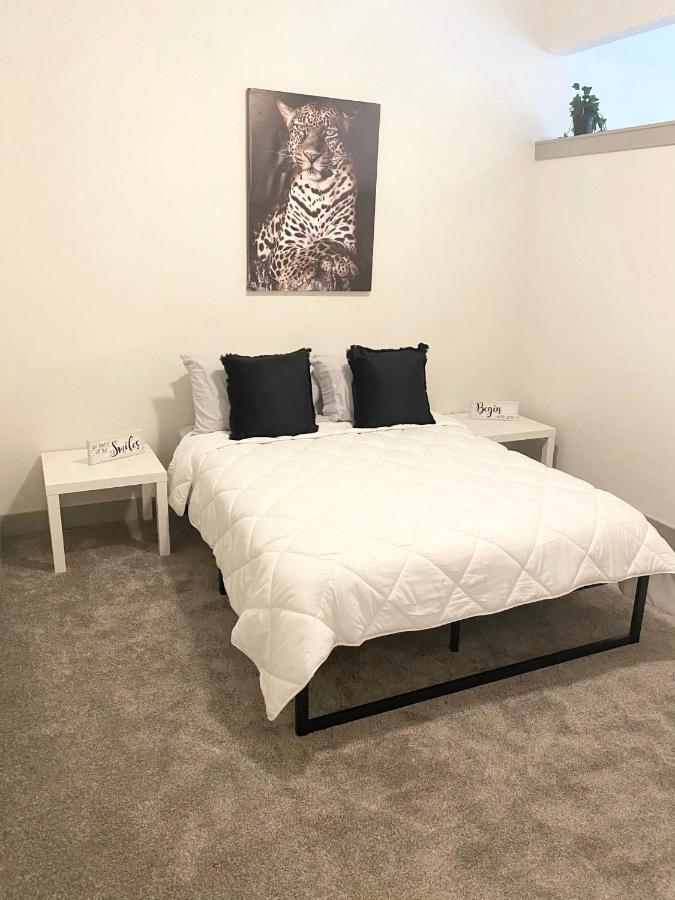 Beautiful Luxury Stay In The Heart Of The City Frisco Exterior photo